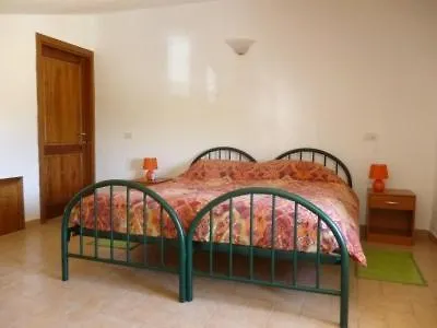 Casa Vacanze Roberta Apartment *