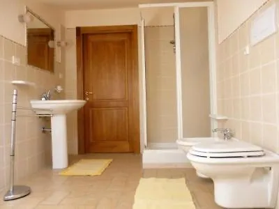 Appartement Roberta