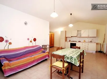 Casa Vacanze Roberta * Rivotorto