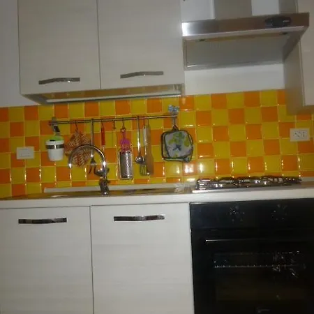 Casa Vacanze Roberta