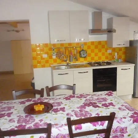 Apartment Casa Vacanze Roberta