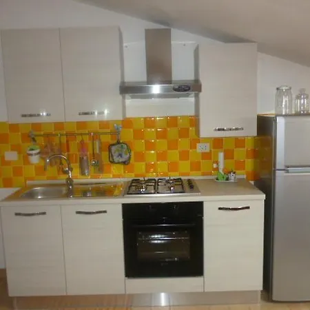 Casa Vacanze Roberta