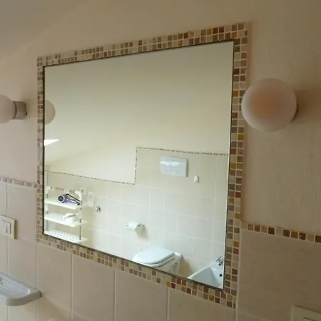 Roberta Appartement *