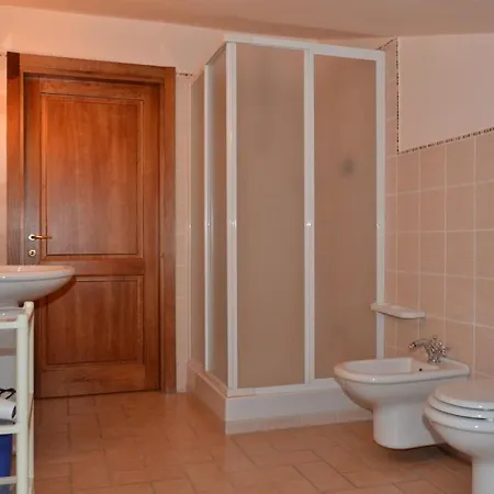 Apartamento Roberta