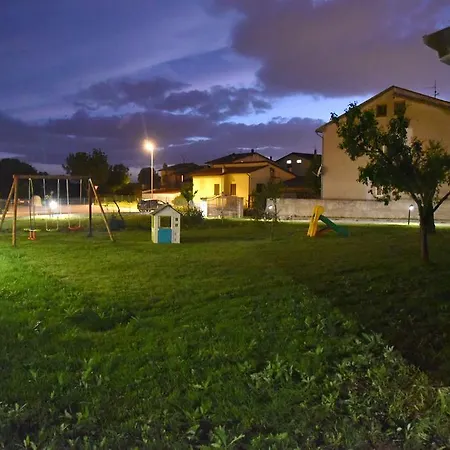 Casa Vacanze Roberta Rivotorto