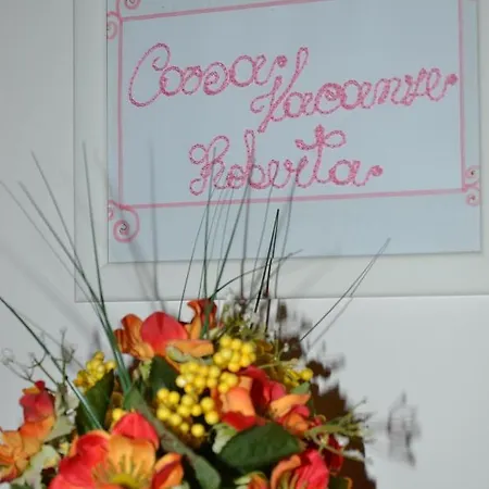 Apartamento Roberta