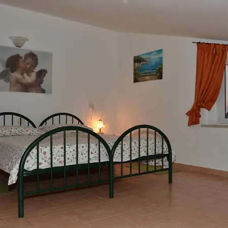 Appartement Roberta Rivotorto