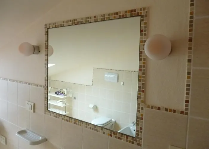 Roberta Appartement *