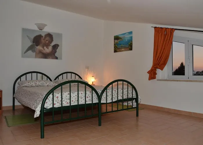 Appartement Roberta Rivotorto